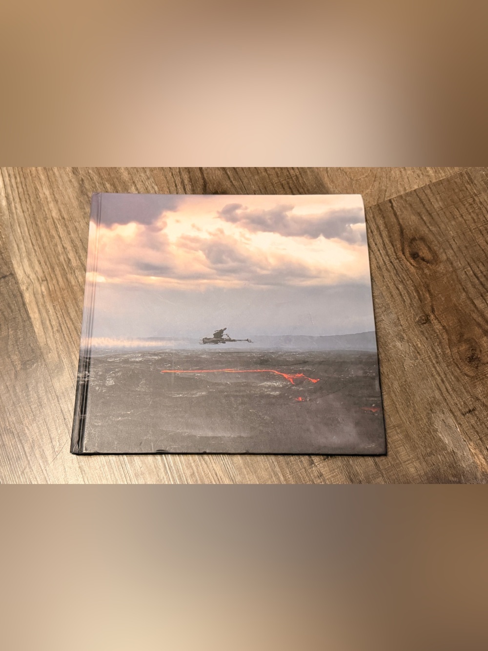 Final price Star Wars Collectives Madalorian Book